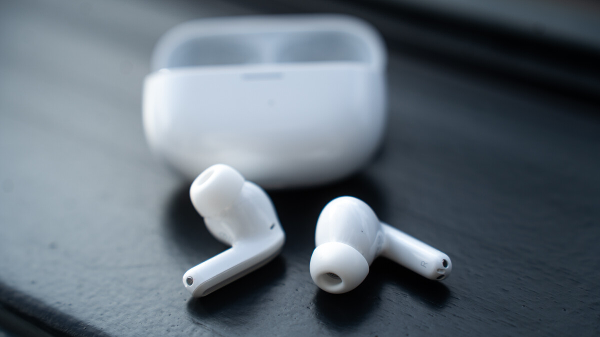 The Buds 5 Pro sit comfortably in the ear and can easily be worn for long periods of time.