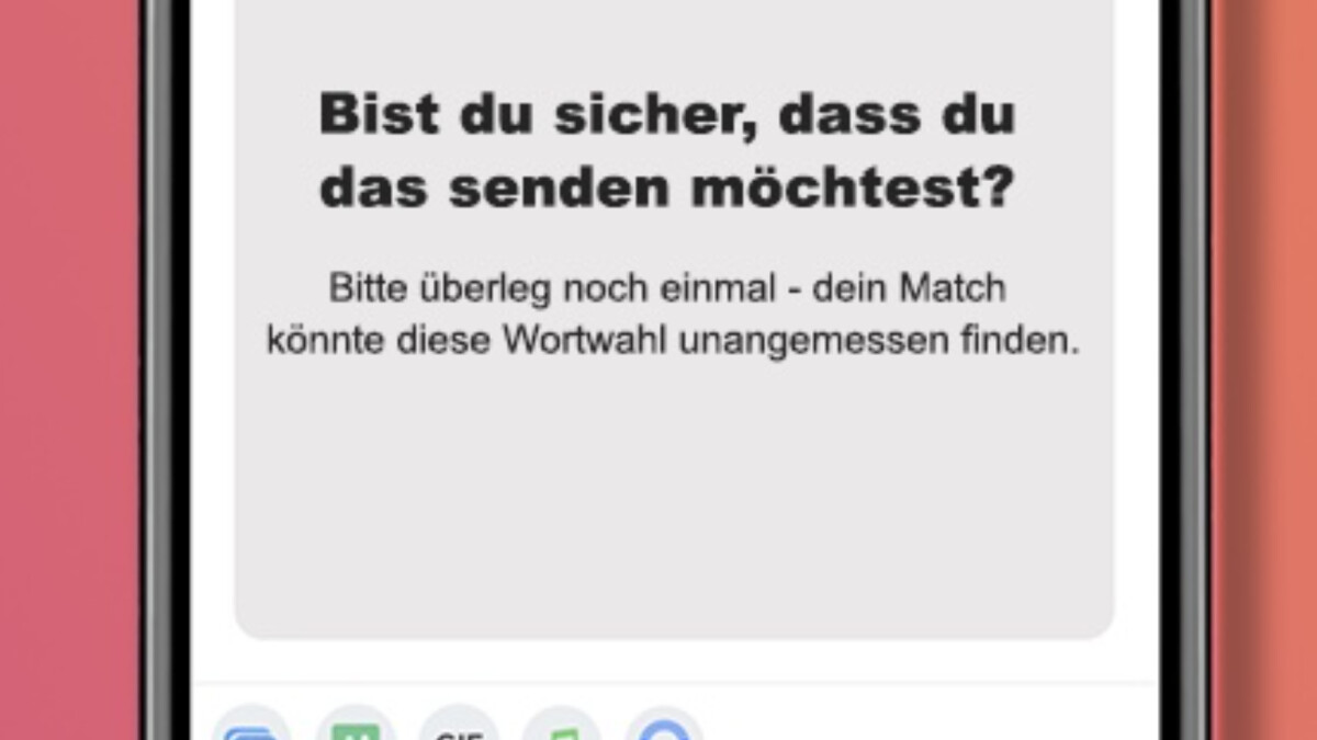 Tinder Einmal Abgelehnt Immer Abgelehnt Tinder: Are you sure? | NETZWELT