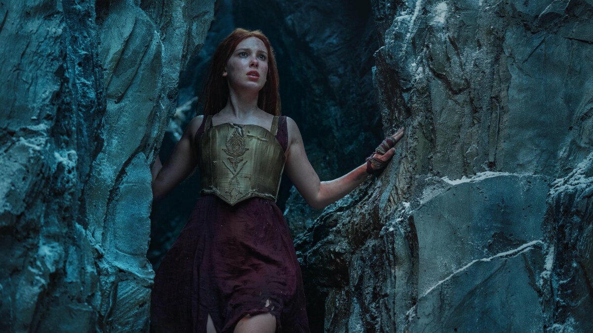 Netflix Top 10 Das sind die erfolgreichsten Serien und Filme