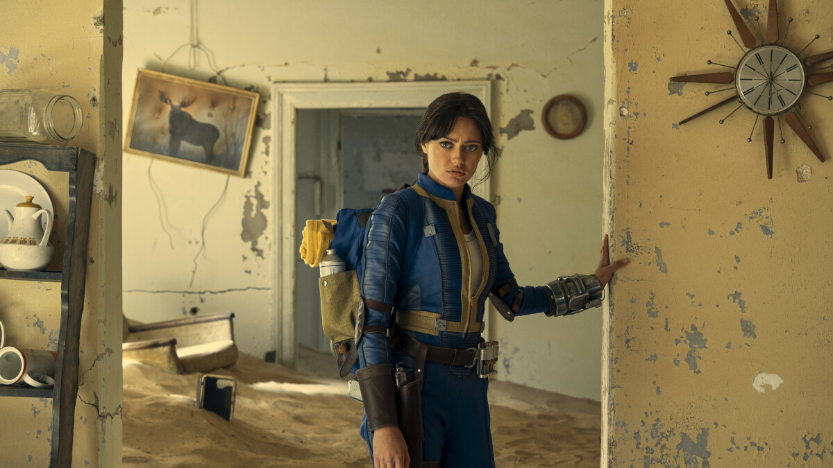 "fallout" thrilled millions of viewers on Amazon Prime Video and was watched for billions of minutes.
