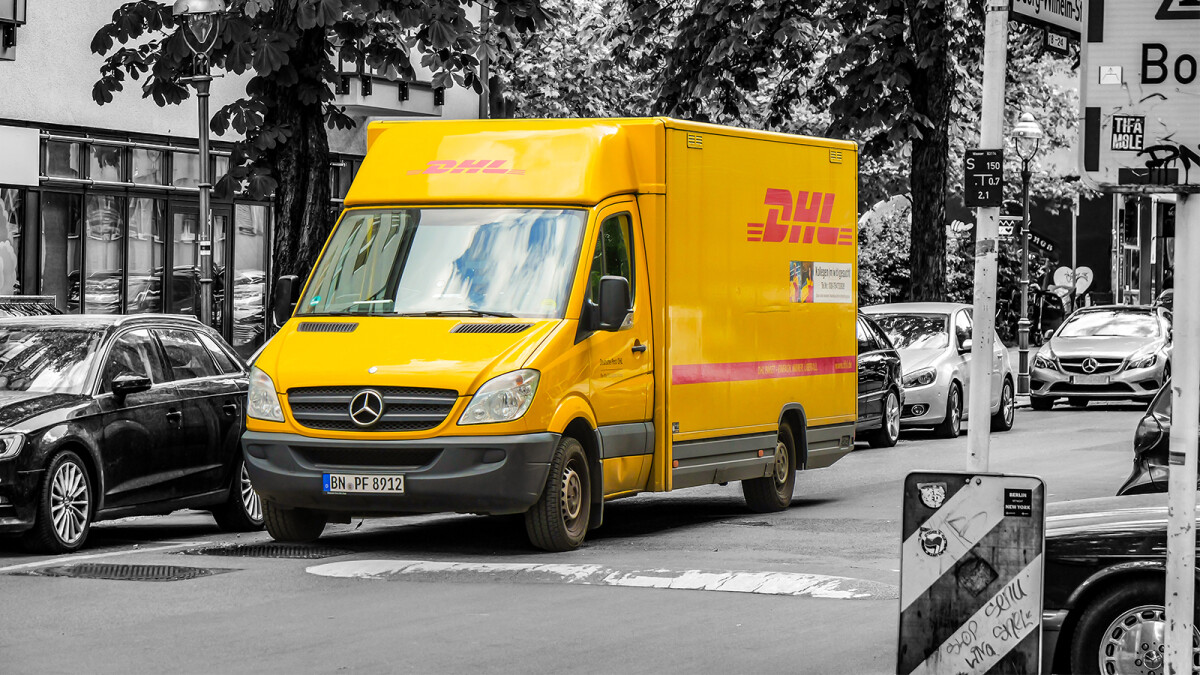 DHL down Kunden haben Probleme mit der Sendungsverfolgung NETZWELT