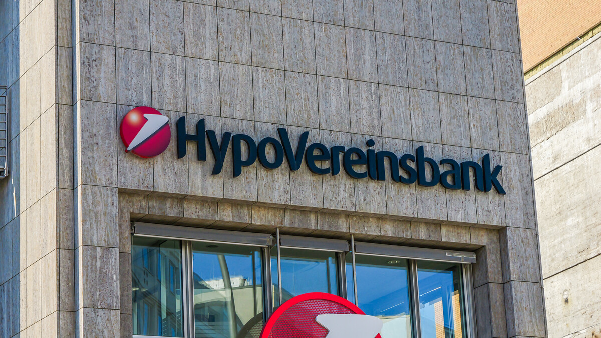 Geldautomat Hypovereinsbank In Der Nähe Änderung bei der HypoVereinsbank: Girokarten werden gesperrt, dafür