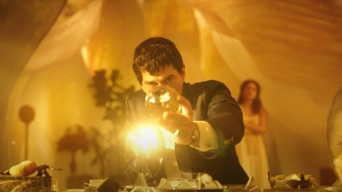 Megalopolis: Das Epos von "Der Pate"-Regisseur Francis Ford Coppola