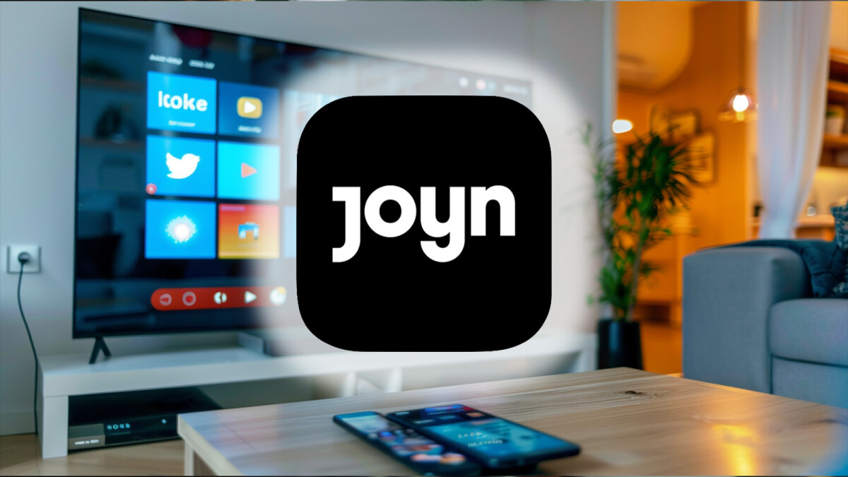 Joyn auf SmartTV streamen Dafür braucht ihr nicht einmal ein