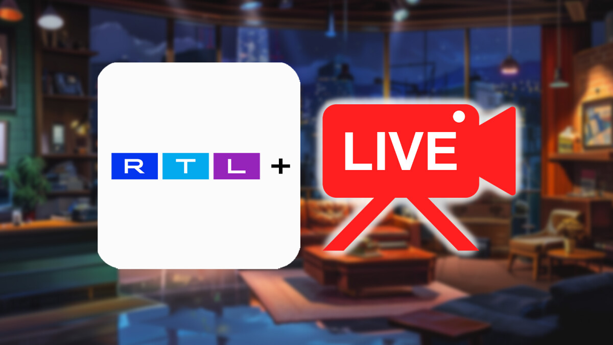 RTL+ Live-Only: Überblick über das RTL-Live Stream-Paket | NETZWELT