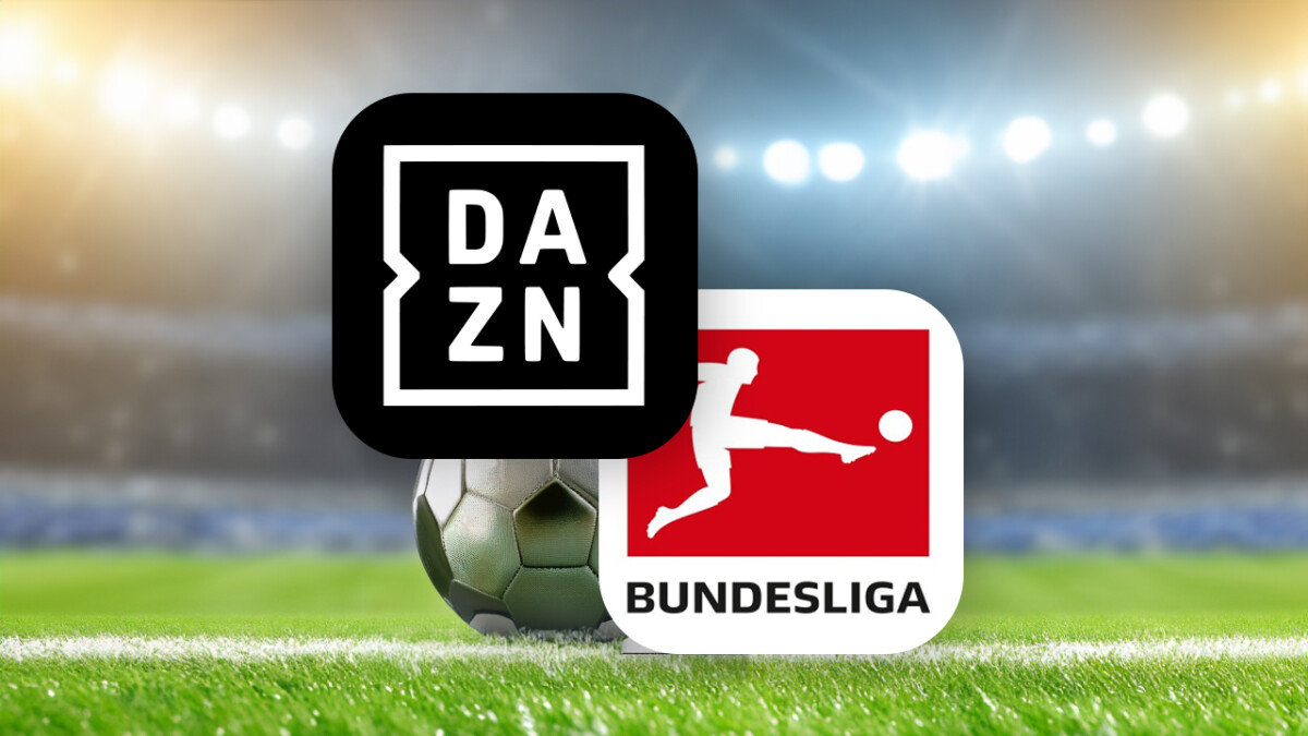 Bundesliga über DAZN streamen: Reicht das Premium-Abo, damit ihr alle ...