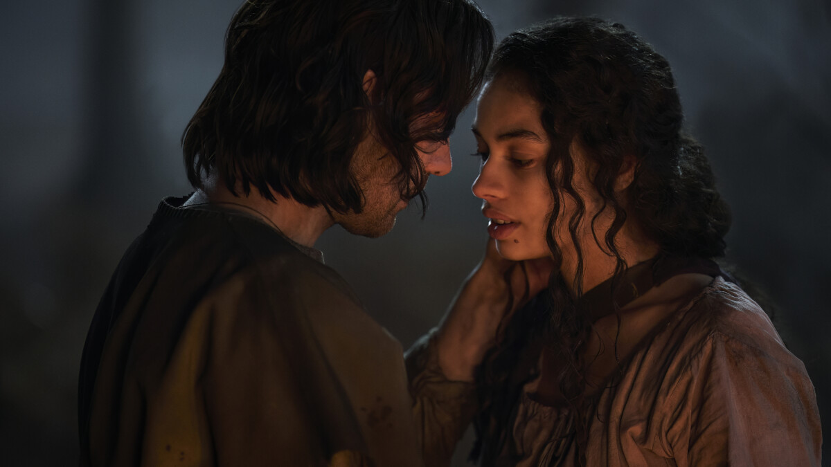 Der Herr der Ringe: So geht es weiter - was das Ende von Folge 3 für ...