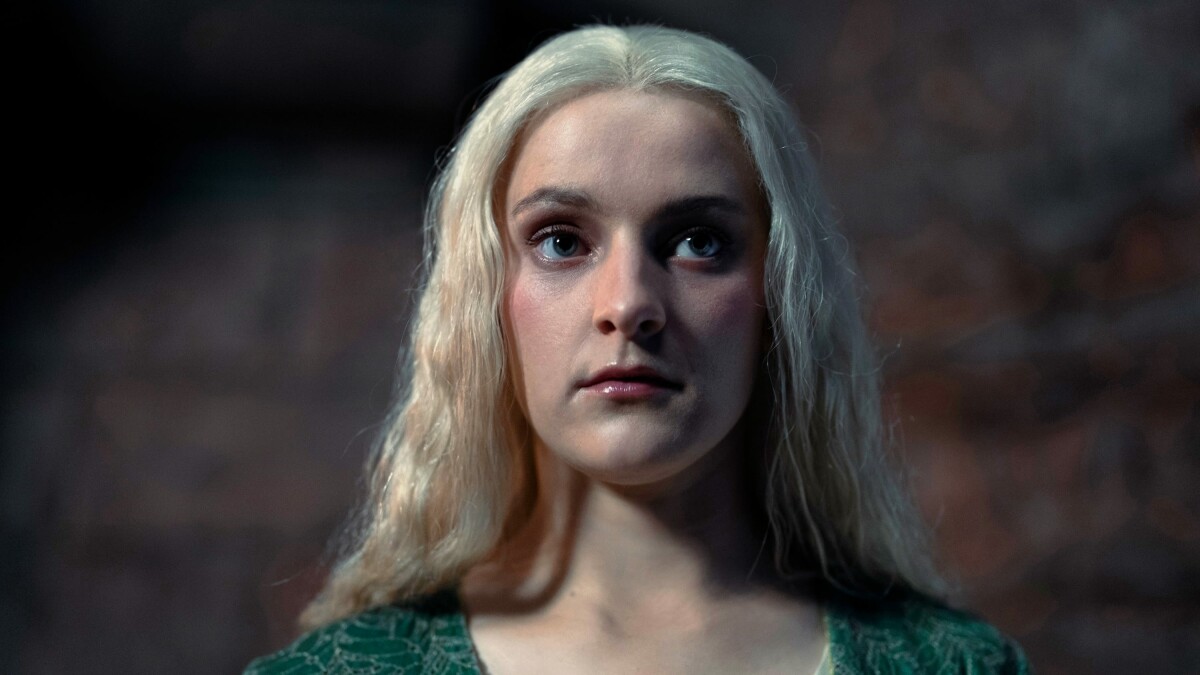 House of the Dragon Staffel 2 ist abgeschlossen nun müssen "Game of Thrones"Fans wieder