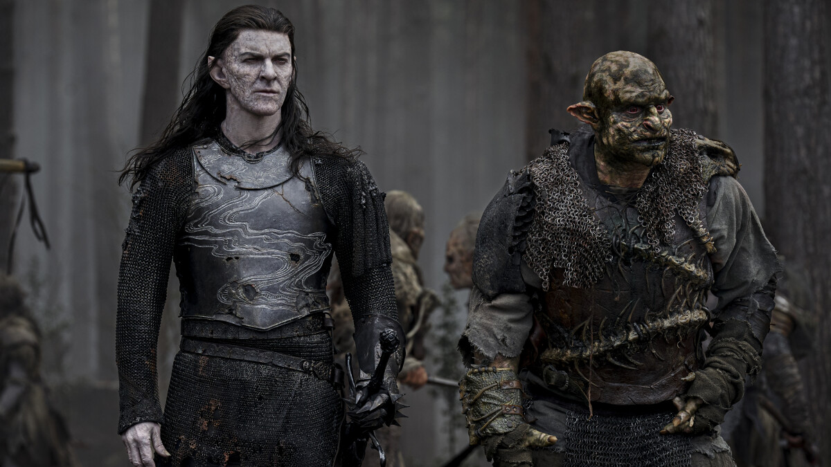 Der Herr der Ringe Die besten "Der Herr der Ringe"Anspielungen und