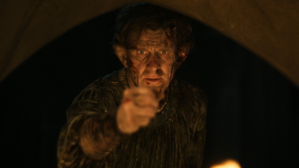 Der Herr der Ringe - Die Ringe der Macht: Das bedeutet das Ende von ...