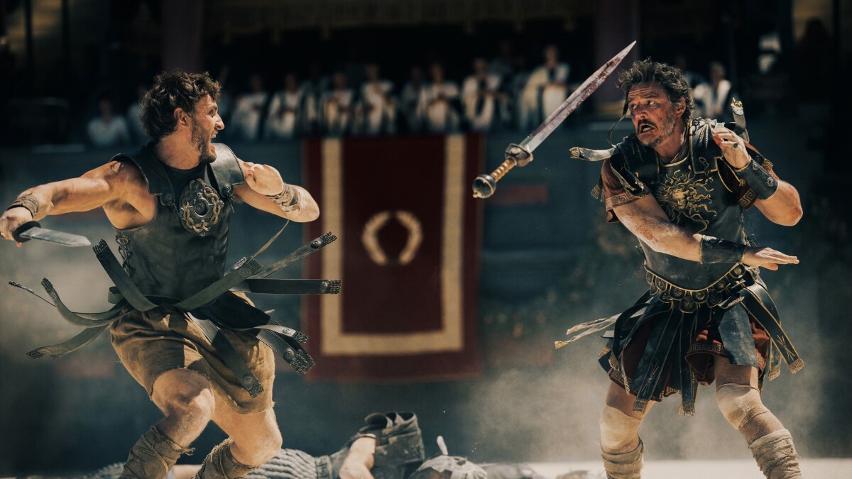 Watch gladiator online free on sale
