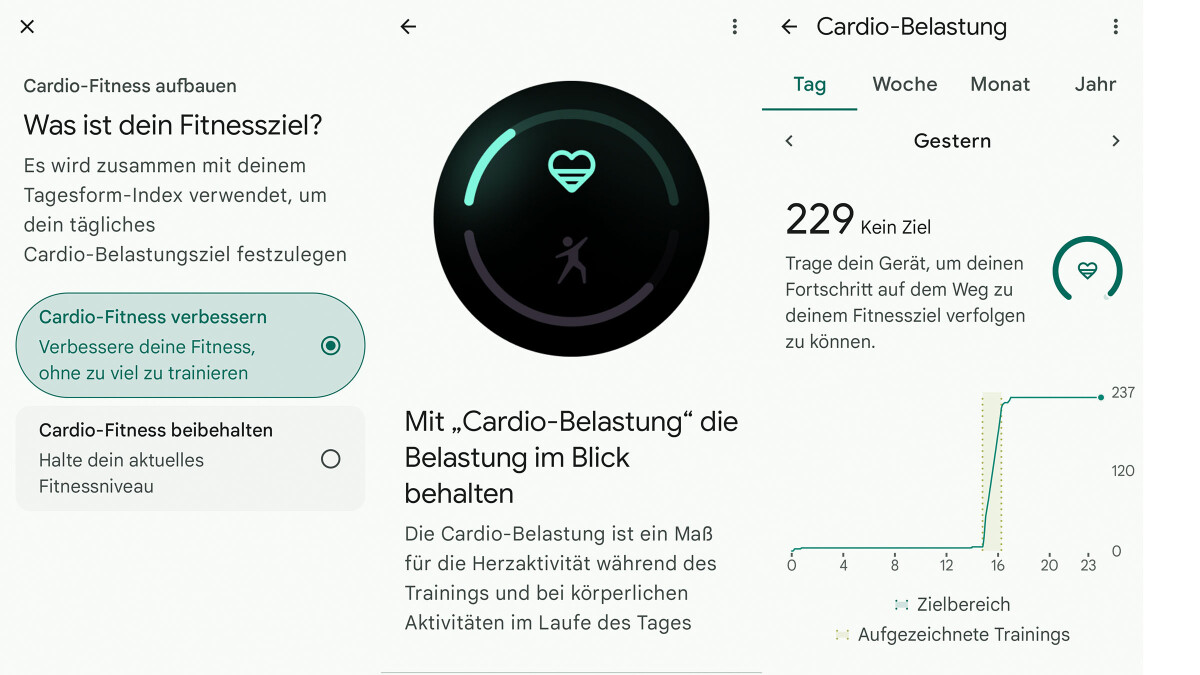 Pixel Watch 3 im Test: Warum Google mit seiner neusten Smartwatch Fans ...