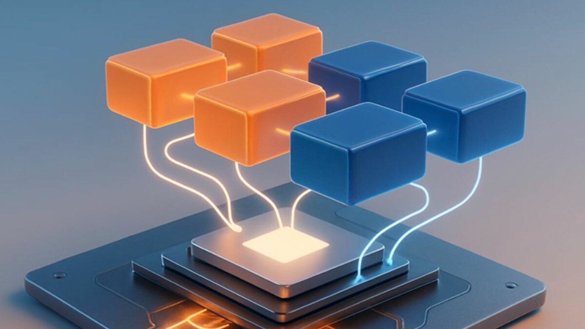 Ohne Cloud, ohne Wartezeit: Microsoft bringt eine lokale KI auf Copilot+ PCs.