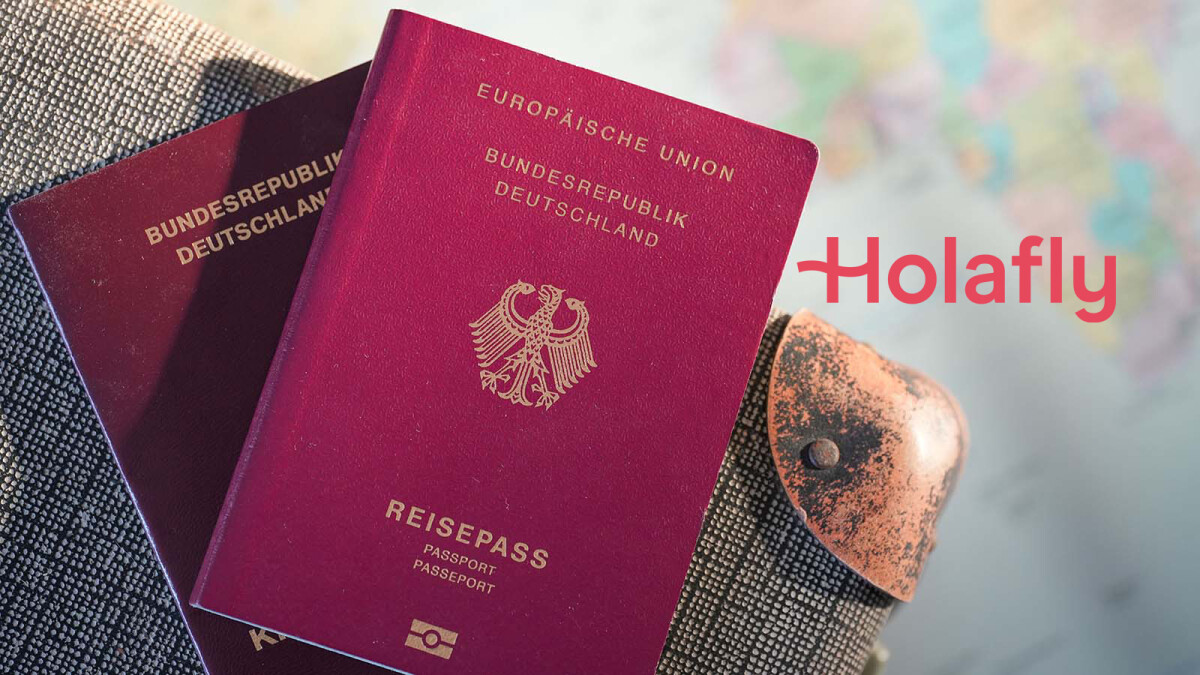 Holafly verspricht schnelles Internet im Ausland - sofort einsatzbereit und ohne Zusatzkosten.