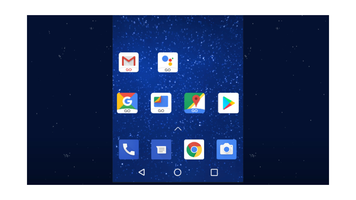 Android 9 Pie Neuerungen im Überblick Seite 2 NETZWELT