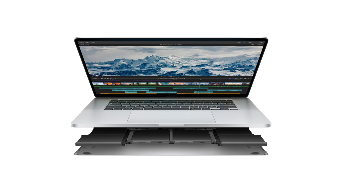 Apple: Neues MacBook Pro 14 und MacBook Air mit besserer ...