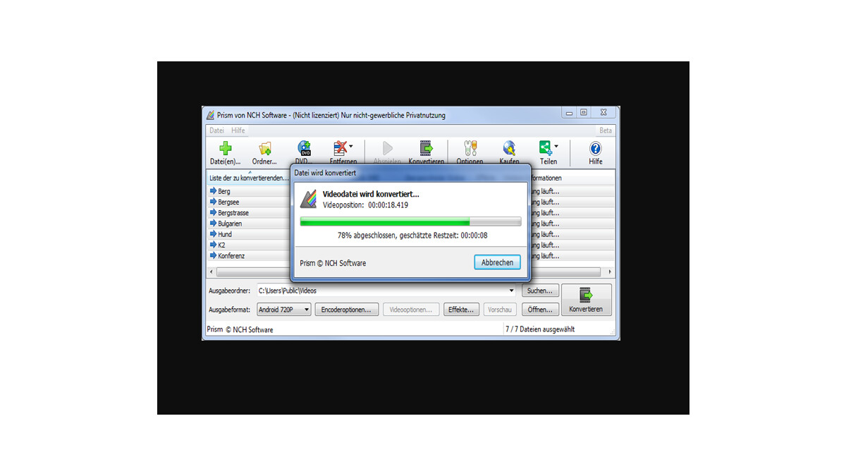 prism video converter download