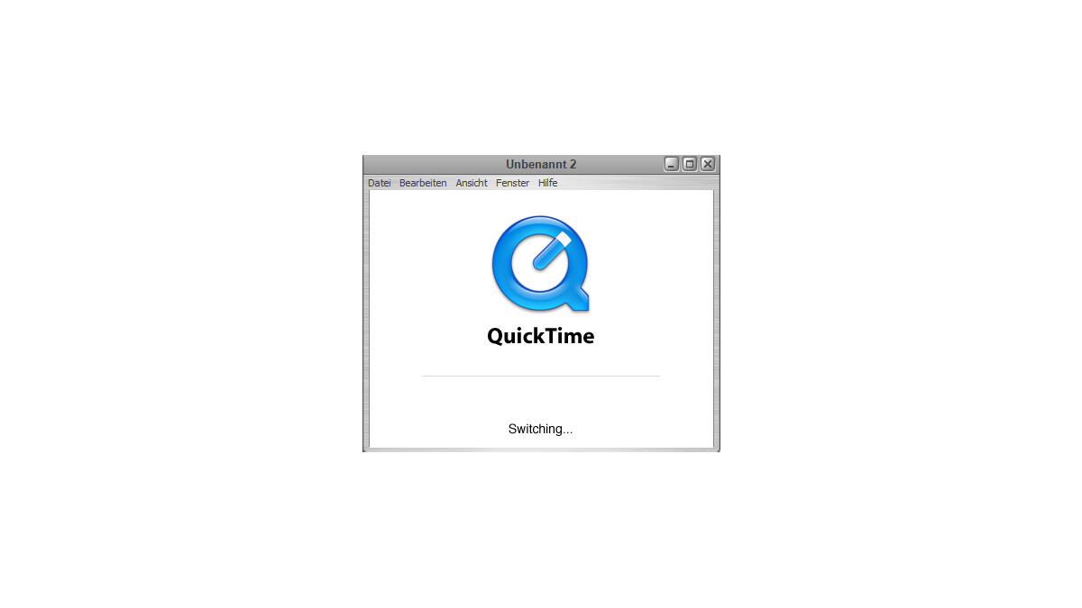 free quicktime download for iphone