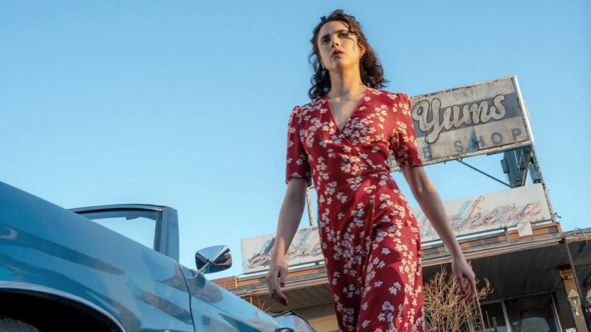 "Honey Don't" von Ethan Coen mit Margaret Qualley, Aubrey Plaza und Chris Evans feiert 2025 in Cannes Premiere