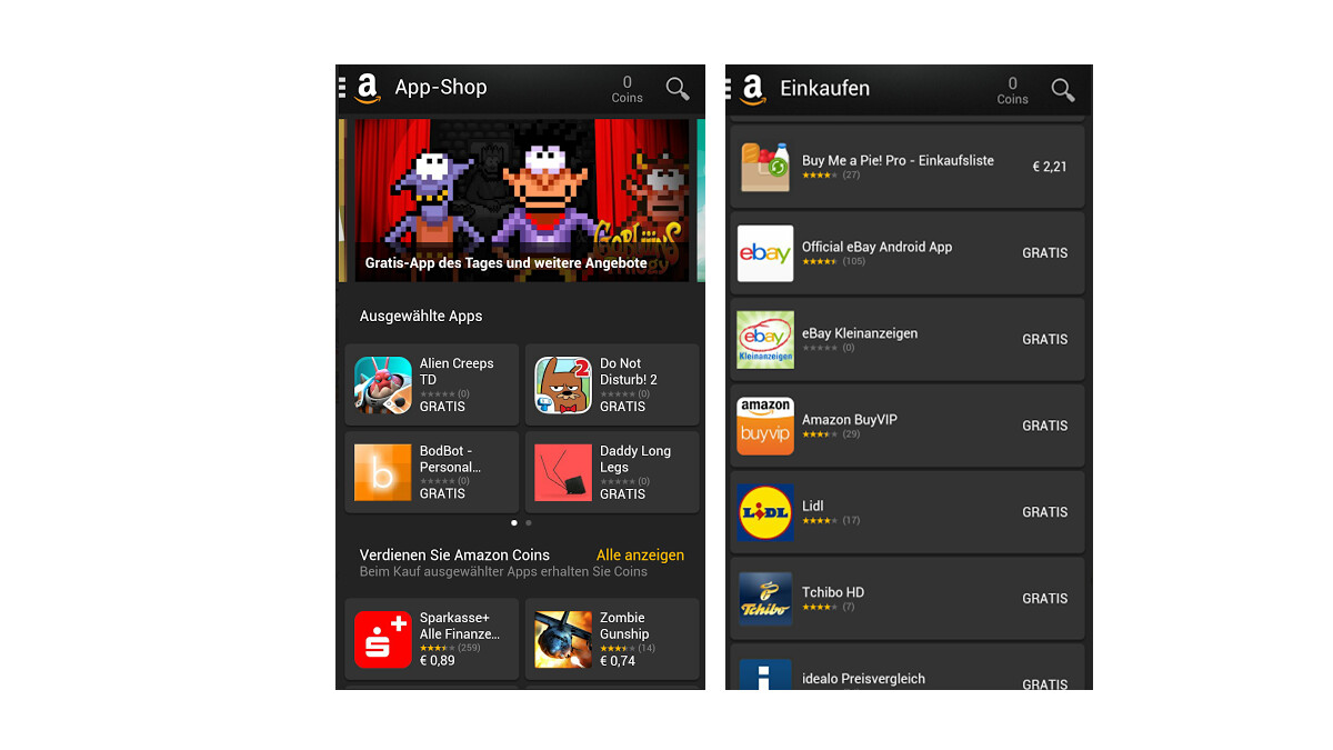 Bei Amazon Mit Google Play Bezahlen