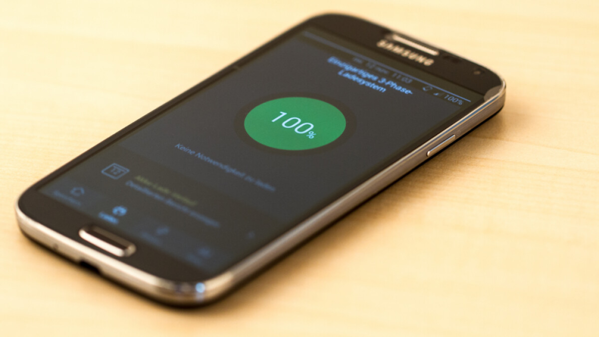 Samsung Galaxy S5 Mini Laden Ohne Kabel Laden ohne Kabel: Diese Smartphones unterstützen Wireless Charging (Qi