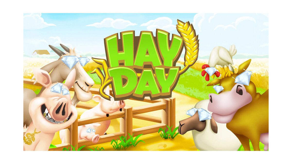 Bei Hay Day Schnell Geld Verdienen