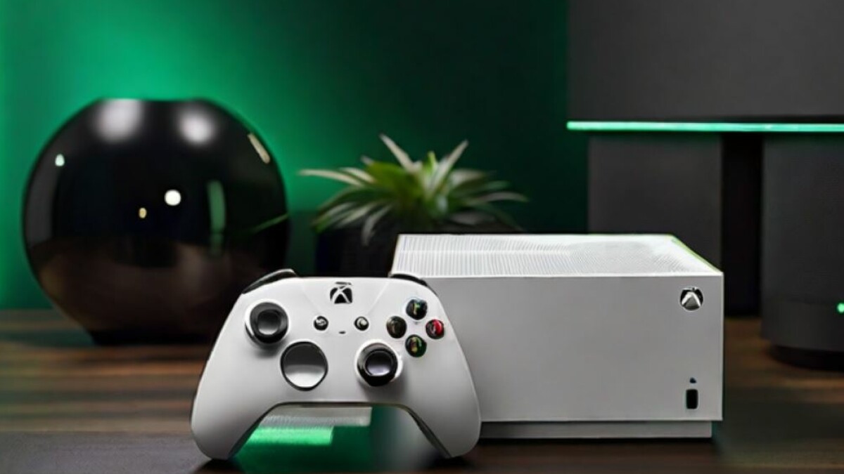 Ist die Xbox Series-Familie bald um ein Mitglied reicher?