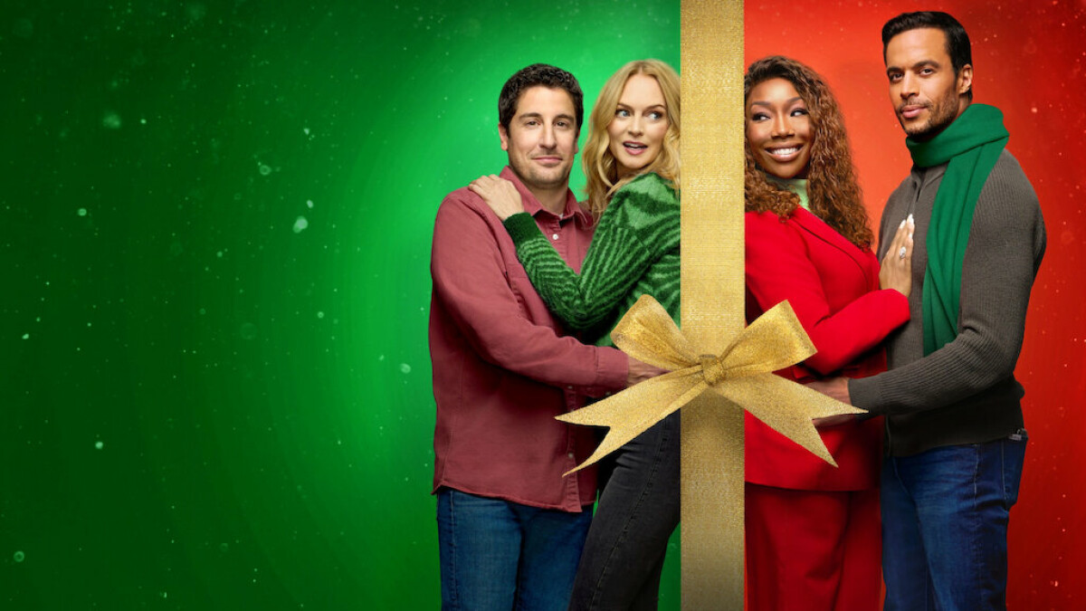 Und Endlich Ist Es Weihnachten Netflix Weihnachten 2024 auf Netflix: Festliche Highlights und nostalgische