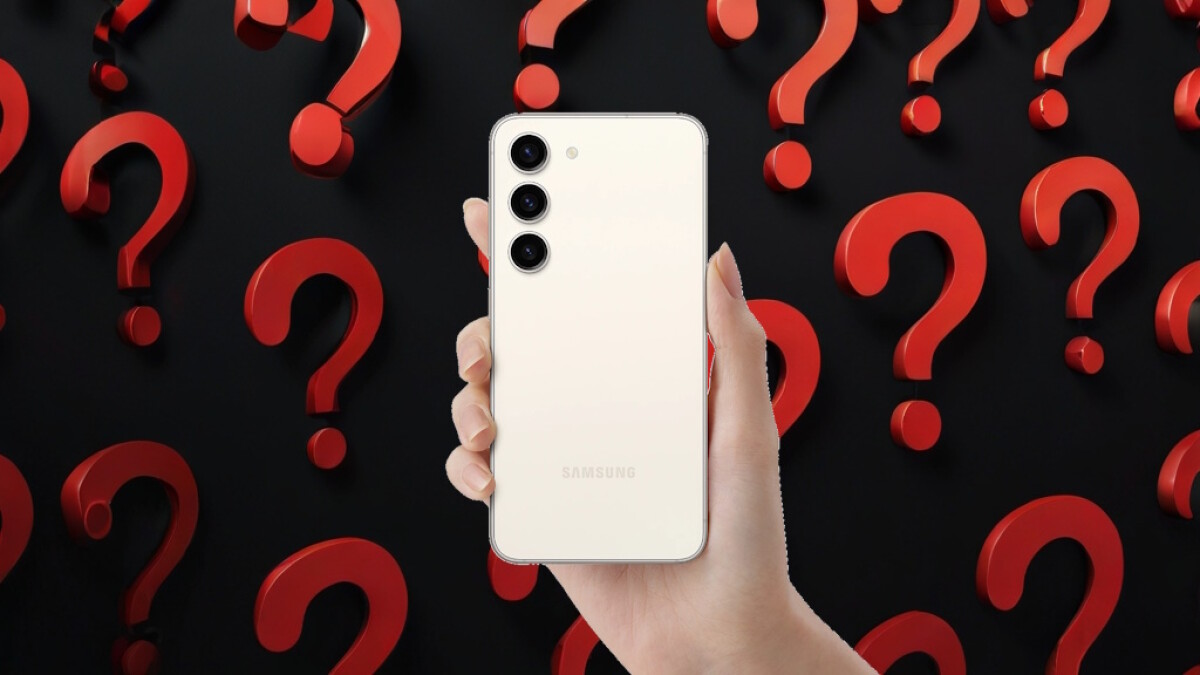 Plötzlich Platz 3 bei Amazon: Darum kaufen jetzt alle dieses alte Samsung-Handy - es hat zwei ...