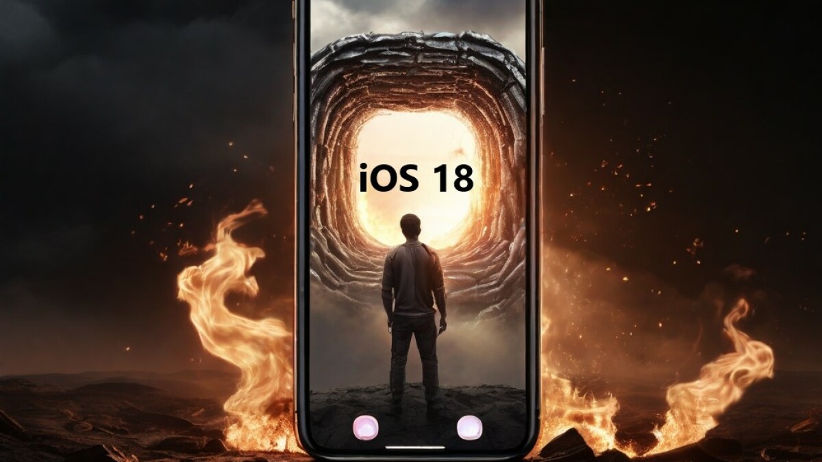 Apple arbeitet bereits mit Hochdruck an iOS 18. Für das große Versionsupdate gibt es allerdings noch kein Veröffentlichungsdatum.