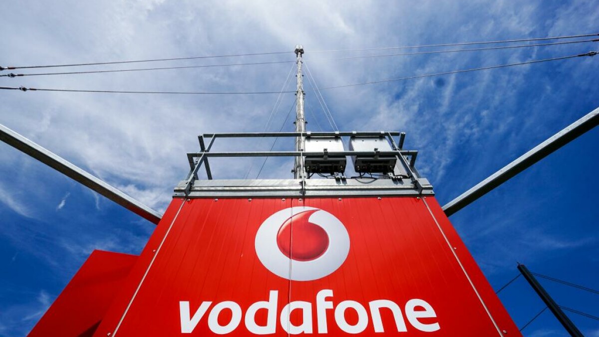 40.445 mutmaßlich Betroffene haben sich bereits der Sammelklage gegen Vodafone angeschlossen.