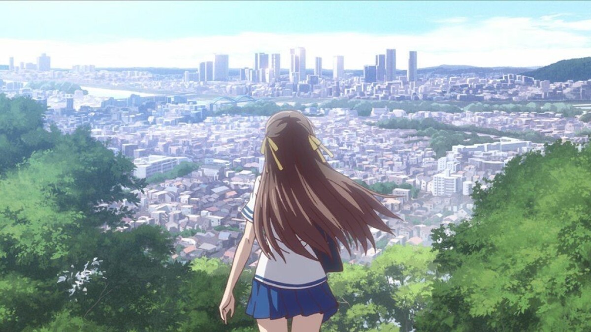 Fruits Basket (2019) Staffeln und Episodenguide NETZWELT