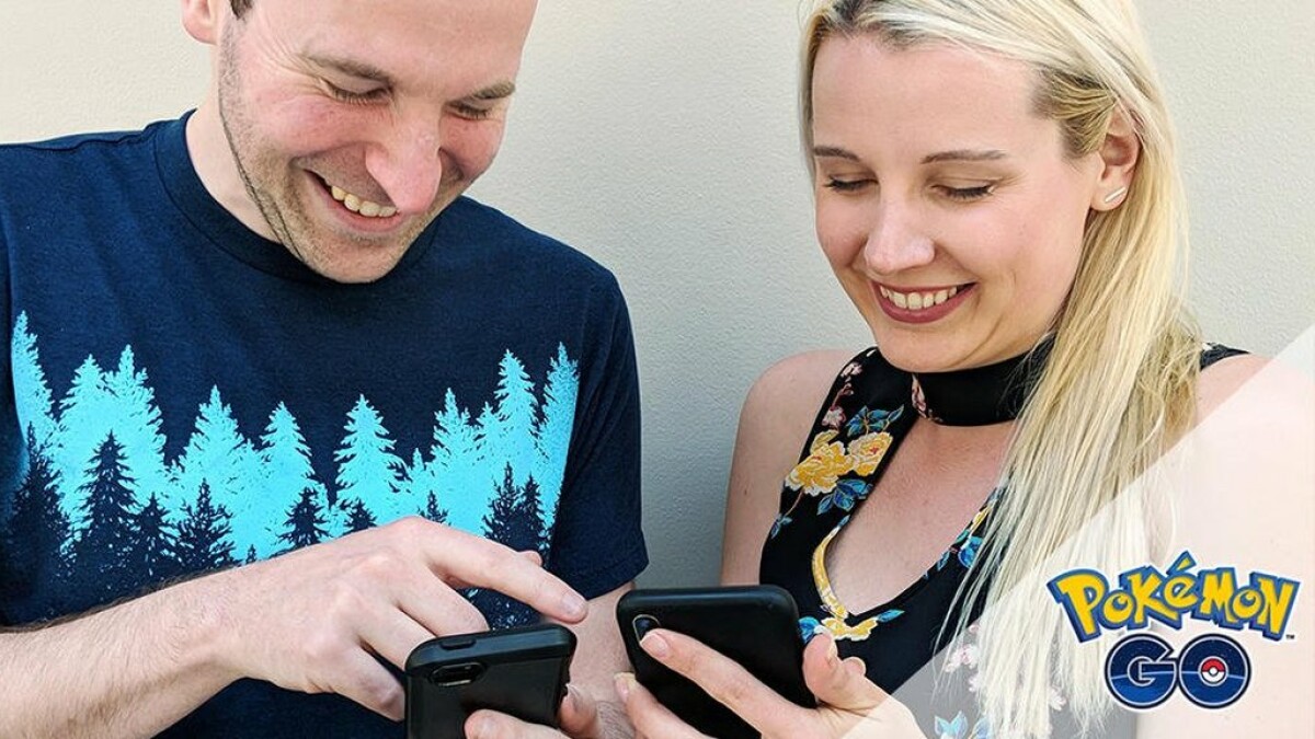 Pokémon GO: So funktioniert der Spezial-Tausch | NETZWELT