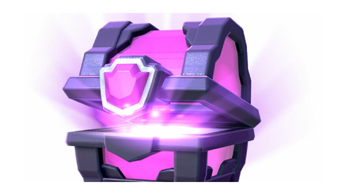 Clash Royal Welche Truhe Kommt Als Nächstes Clash Royale: Reihenfolge der Riesen- und Magietruhen als Liste | NETZWELT