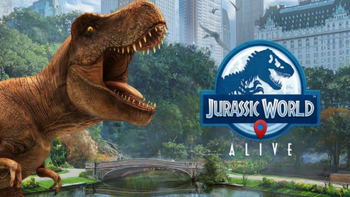 Jurassic World Alive: 9 hilfreiche Tipps für Anfänger und Einsteiger