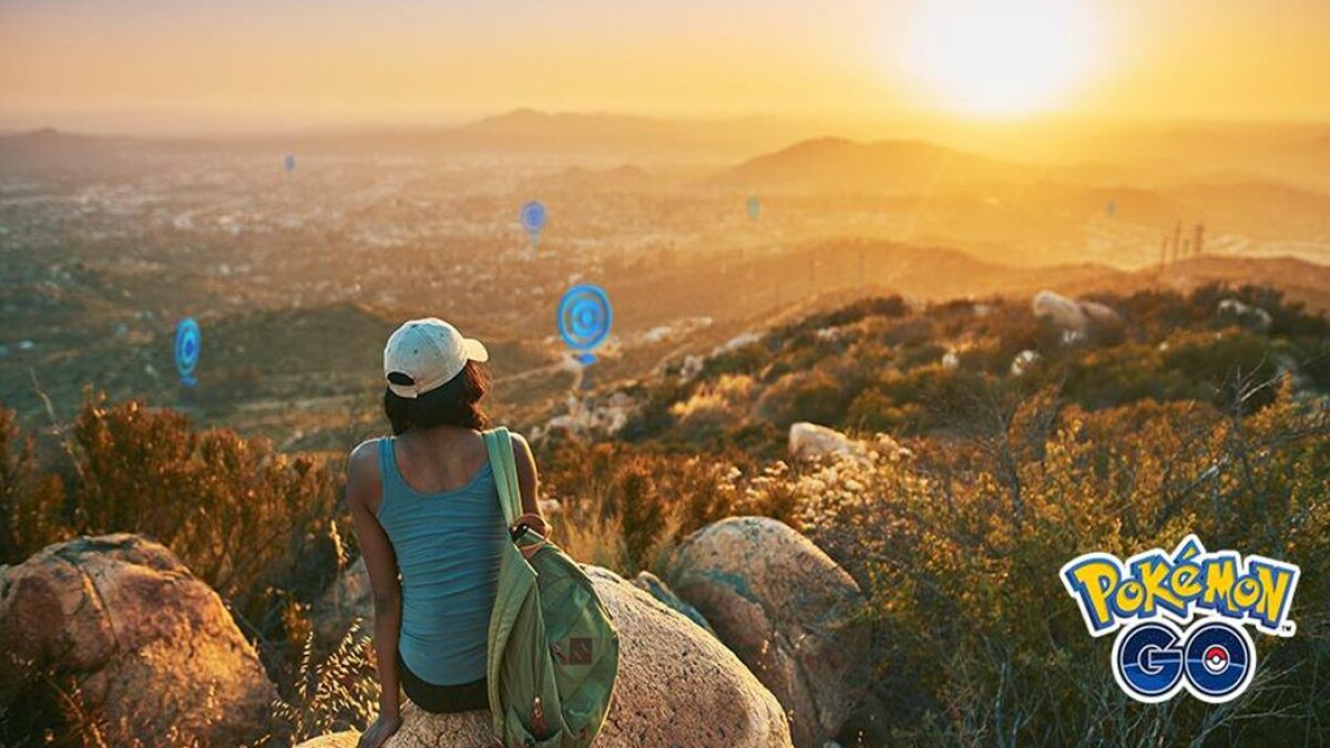 Pokémon GO PokéStops könnt ihr fortan auch in Deutschland einreichen NETZWELT