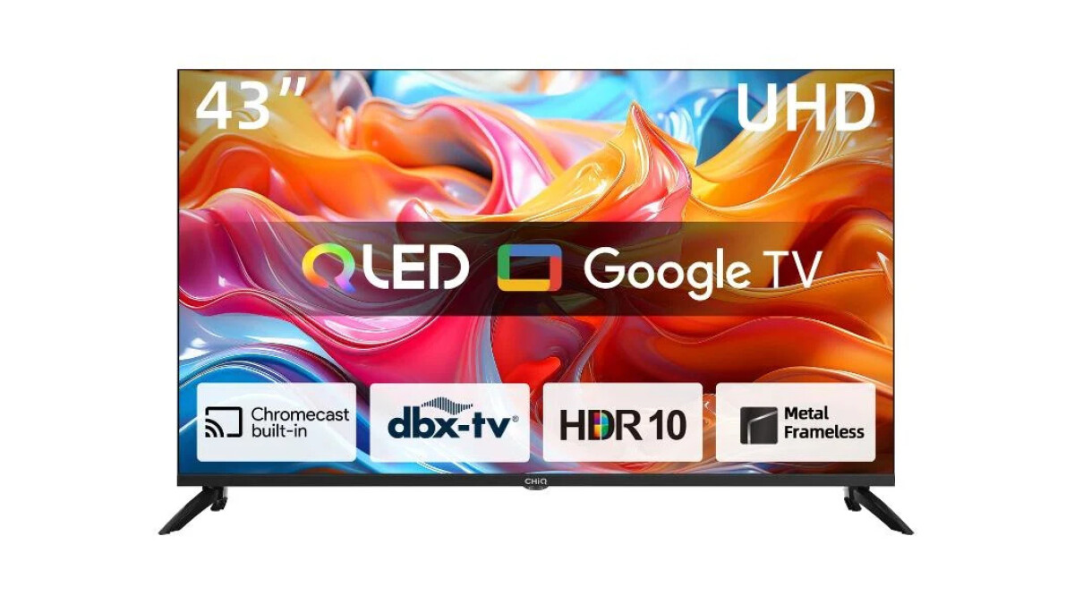 Chez Lidl, vous pouvez désormais vous procurer une Smart TV pour 229 euros.