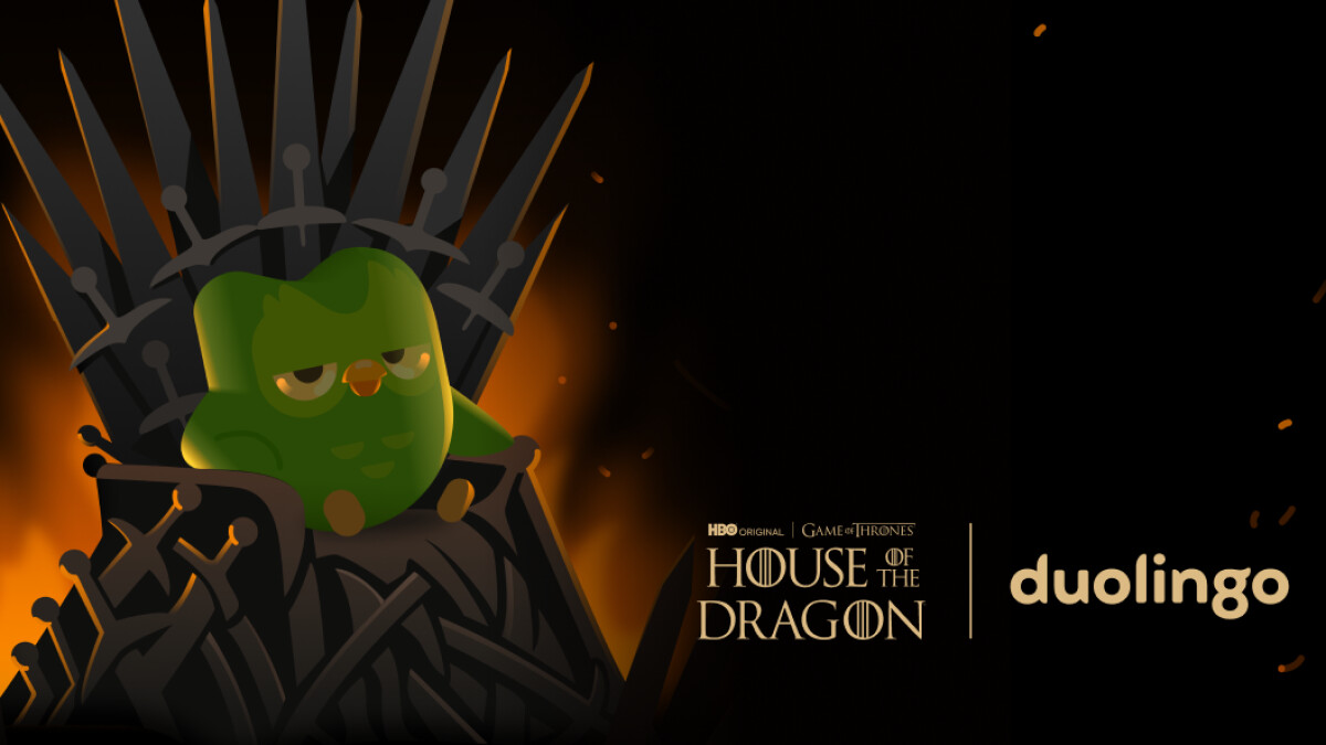If you want a dragon to listen to you, you must speak High Valyrian - the language of the Targaryens "Dragon House".