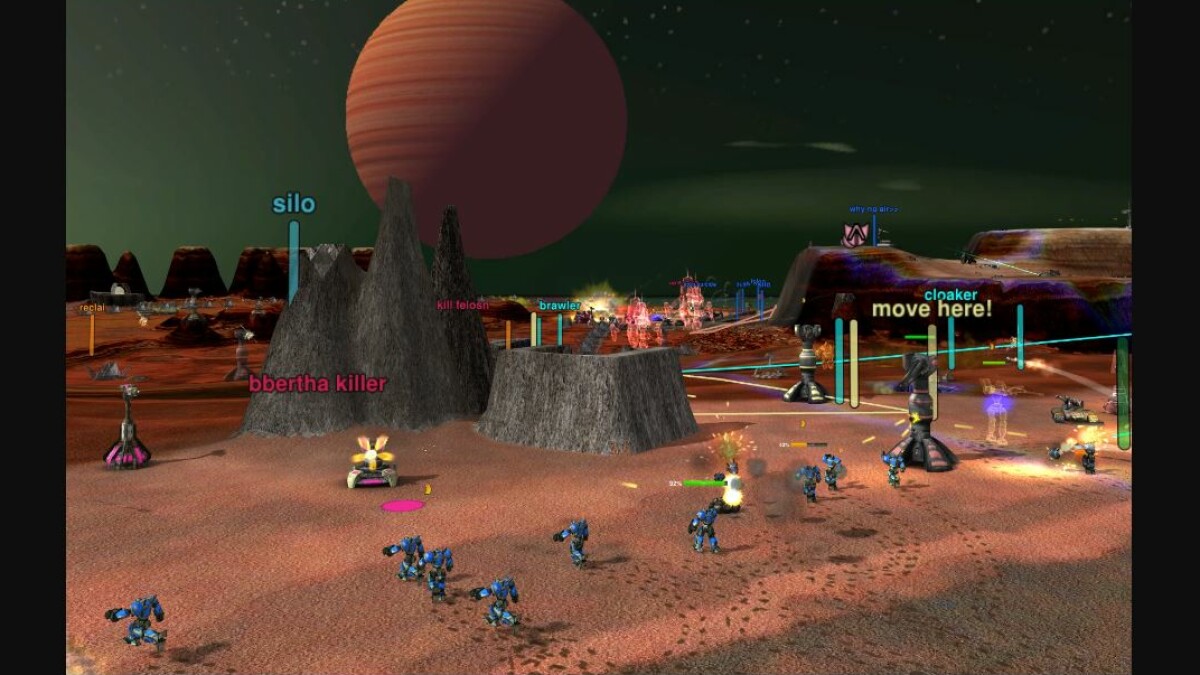 Spring Engine - Download | NETZWELT