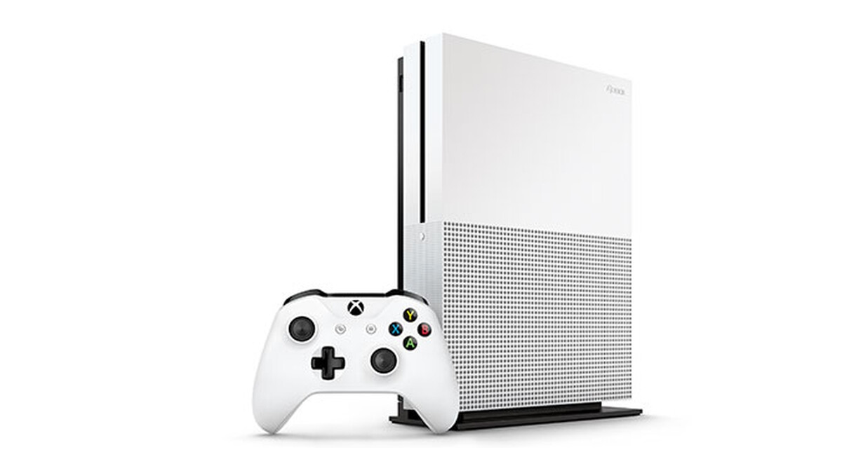 Xbox One So Schliesst Ihr Eure Spielekonsole An Das Tv Gerat An Netzwelt