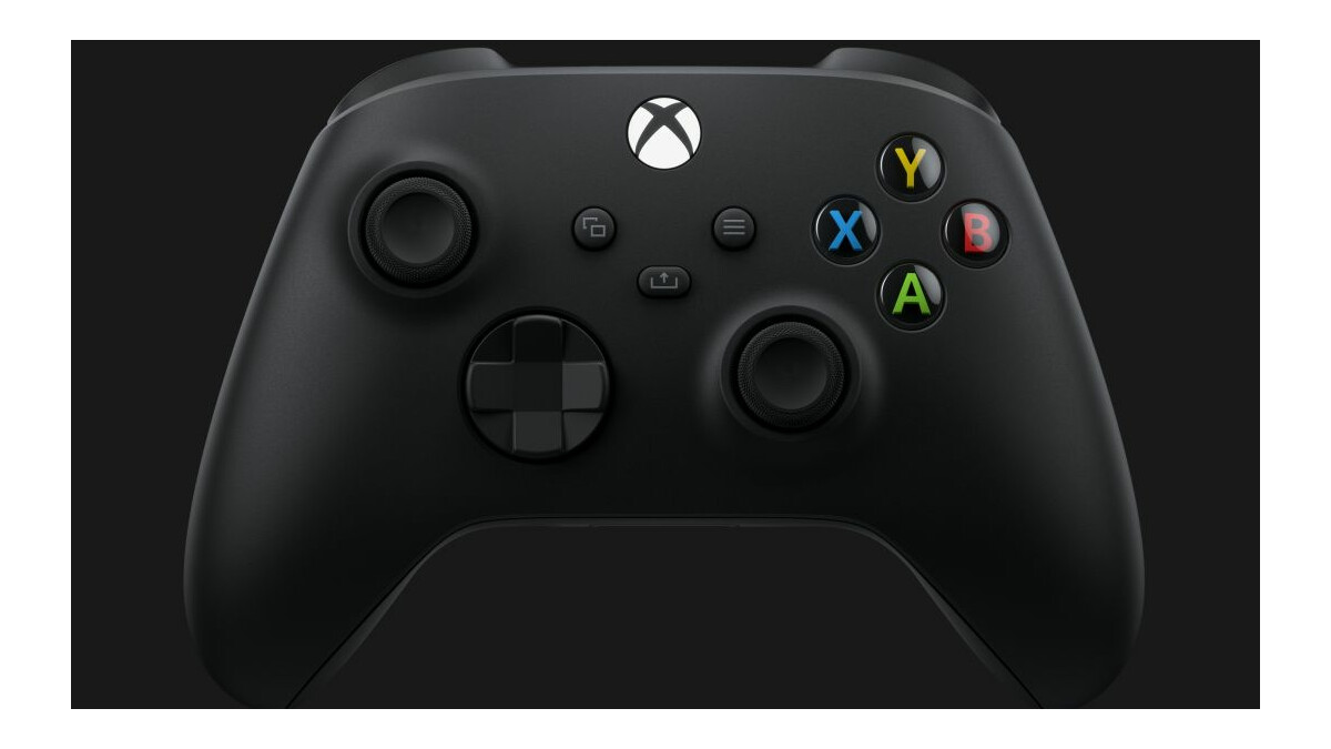 Xbox Series X "Der beste GamingController" laut