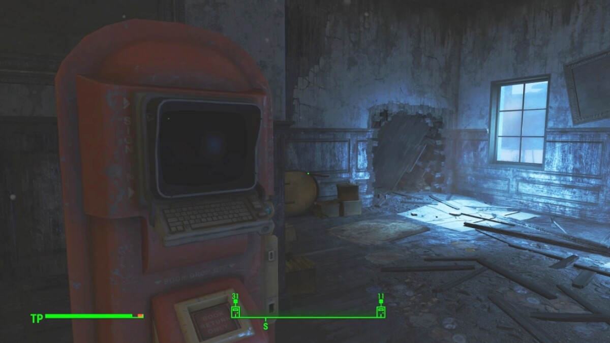 Fallout 4 Das Sind Die 10 Coolsten Geheimtipps Im Spiel Seite 3 Netzwelt