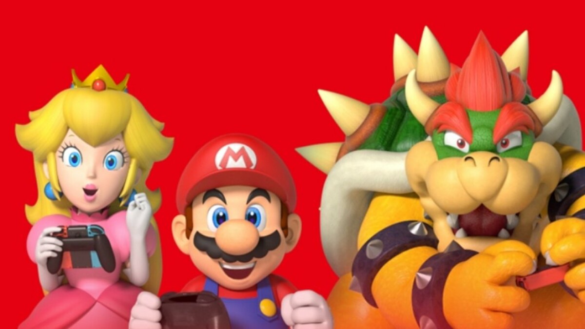 Nintendo Switch Diese kostenlosen Spiele könnt ihr euch jetzt herunterladen NETZWELT
