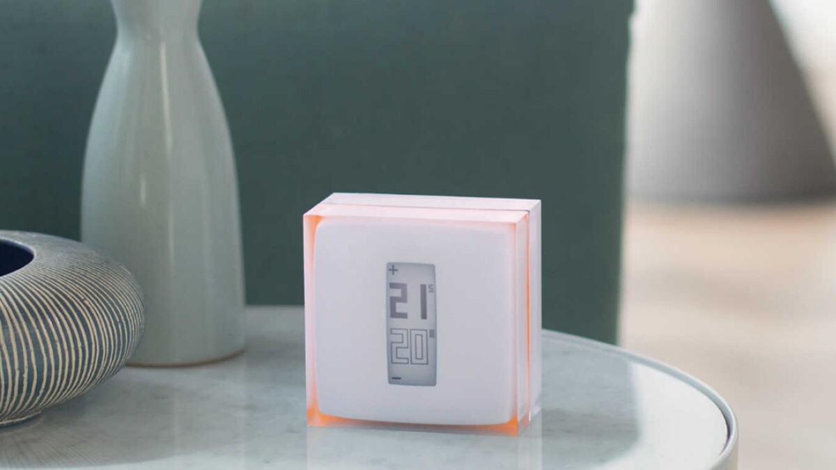 Apple HomeKit Nanoleaf NETZWELT