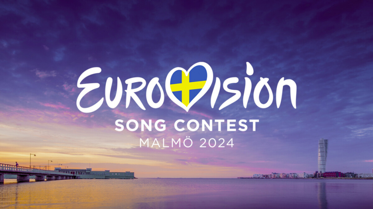 Eurovision Song Contest 2024 Alle Infos zum größten Musikevent der