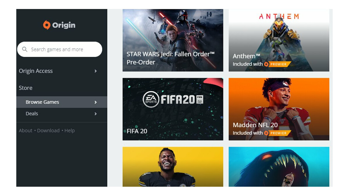 Ea Server Probleme Ea Server Probleme