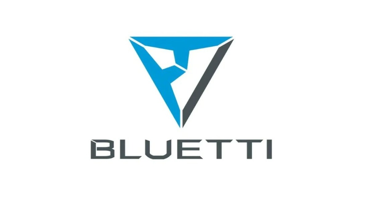 Logo Bluetti