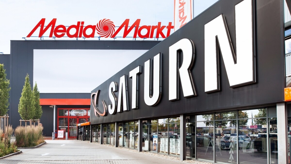 Da Media Markt e Saturn puoi acquistare prodotti tecnologici che cambiano ogni giorno come specialità del giorno a ottimi prezzi.
