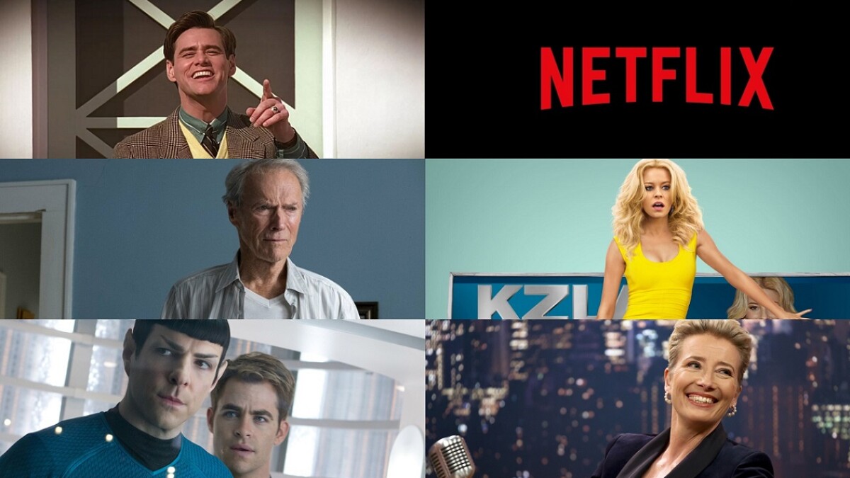 Netflix Welche Serien Werden Entfernt
