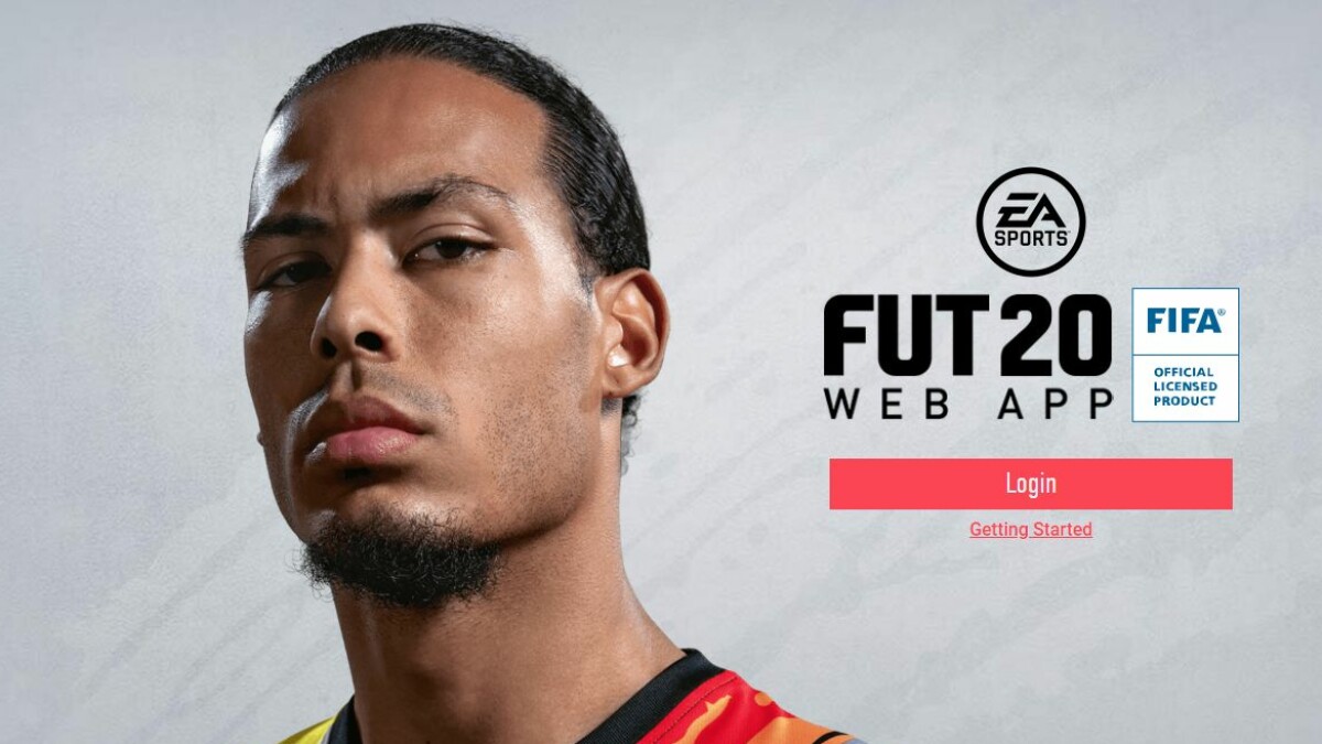 FIFA 23: Web App und Companion App sind da! - Was ihr über Login